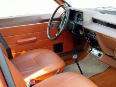 Louer une SIMCA Chrysler 1307 GLS de de 1978 (Photo 3)