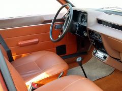 SIMCA Chrysler 1307 GLS (Photo 3)