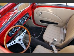 SIMCA FIAT 5 Berlinette Le Mans (Photo 4)