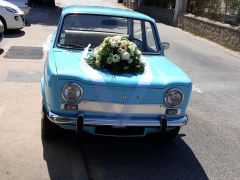 SIMCA 1000 (Photo 2)