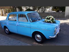 SIMCA 1000 (Photo 4)