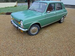 Louer une SIMCA 1100 ES de de 1974 (Photo 1)