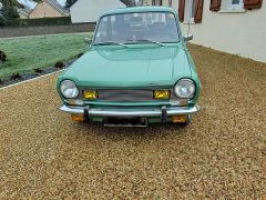 Louer une SIMCA 1100 ES de de 1974 (Photo 2)