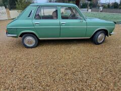 Louer une SIMCA 1100 ES de de 1974 (Photo 3)