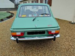 Louer une SIMCA 1100 ES de de 1974 (Photo 4)