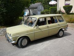 SIMCA 1100 GLS (Photo 1)