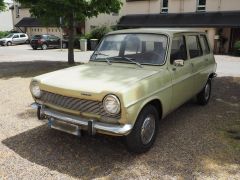 Louer une SIMCA 1100 GLS de de 1973 (Photo 2)