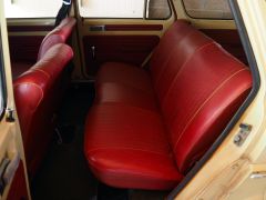 Louer une SIMCA 1100 GLS de de 1973 (Photo 5)