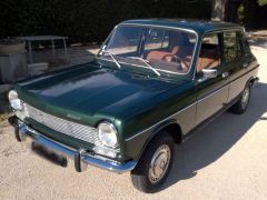 Louer une SIMCA 1100 GLS de de 1975 (Photo 3)