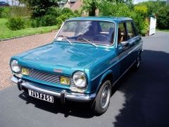 SIMCA 1100 SPECIAL (Photo 3)