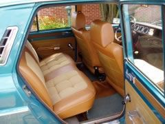 Louer une SIMCA 1100 SPECIAL de de 1972 (Photo 5)