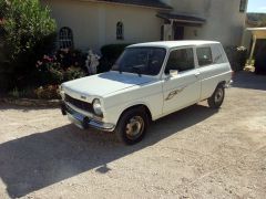 SIMCA 1100 VF 1 (Photo 1)