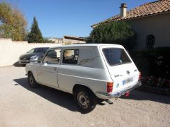 Louer une SIMCA 1100 VF 1 de de 1983 (Photo 3)