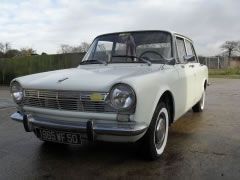 SIMCA 1300 GL (Photo 1)