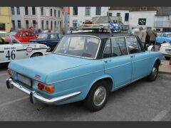 Louer une SIMCA 1301 S de de 1974 (Photo 2)