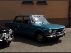 Louer une SIMCA 1301 S de 1974 (Photo 0)