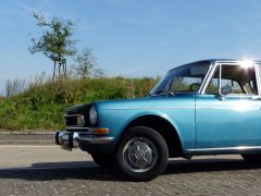 SIMCA 1301 S (Photo 3)