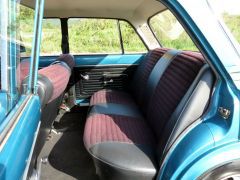 SIMCA 1301 S (Photo 4)