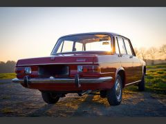 SIMCA 1301 S (Photo 4)