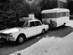 Louer une SIMCA 1301 de de 1967 (Photo 1)