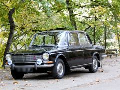 Louer une SIMCA 1301 de 1969 (Photo 1)