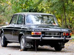 SIMCA 1301 (Photo 2)