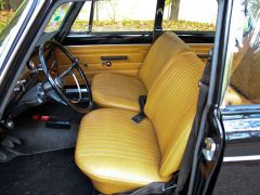 SIMCA 1301 (Photo 3)