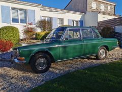 Louer une SIMCA 1301 de 1969 (Photo 1)