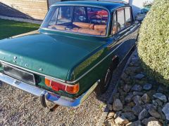 SIMCA 1301 (Photo 2)