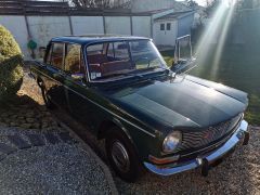 SIMCA 1301 (Photo 3)