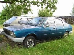 Louer une SIMCA 1307 S de de 1978 (Photo 1)