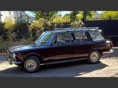 SIMCA 1500 Break de 1964 en location pour mariage � Paris
