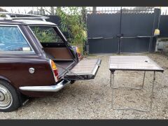 SIMCA 1500 Break de 1964 en location pour mariage � Paris