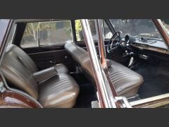 SIMCA 1500 Break de 1964 en location pour mariage � Paris