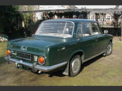 SIMCA 1500 (Photo 3)