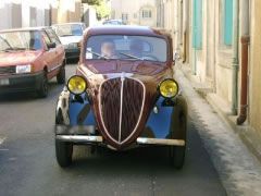 SIMCA 5 Luxe (Photo 1)