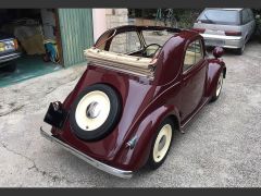 Louer une SIMCA 5 Topolino de de 1938 (Photo 3)