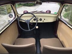 SIMCA 5 Topolino (Photo 4)