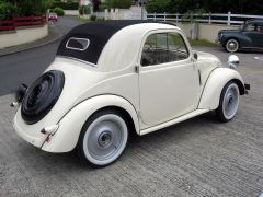 Louer une SIMCA 5 de de 1938 (Photo 3)