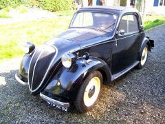 Louer une SIMCA 5 de de 1939 (Photo 1)