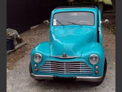 SIMCA 6 Dcouvrable (Photo 2)