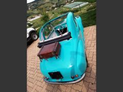 SIMCA 6 Dcouvrable (Photo 4)