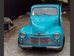 Louer une SIMCA 6 Découvrable  de de 1949 (Photo 2)