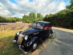 SIMCA 8 (Photo 1)
