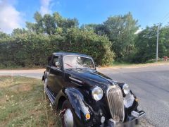 Louer une SIMCA 8 de de 1950 (Photo 2)
