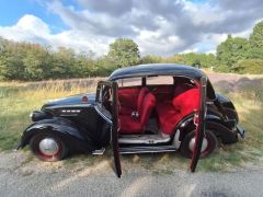 Louer une SIMCA 8 de de 1950 (Photo 4)