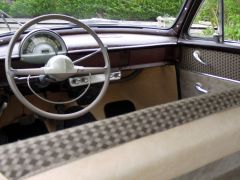 Louer une SIMCA 9 Aronde de de 1955 (Photo 5)