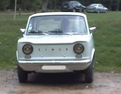 SIMCA 900 (Photo 2)