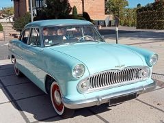 SIMCA Ariane 4 (Photo 1)