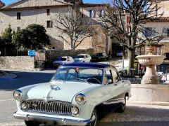 SIMCA Ariane  (Photo 1)